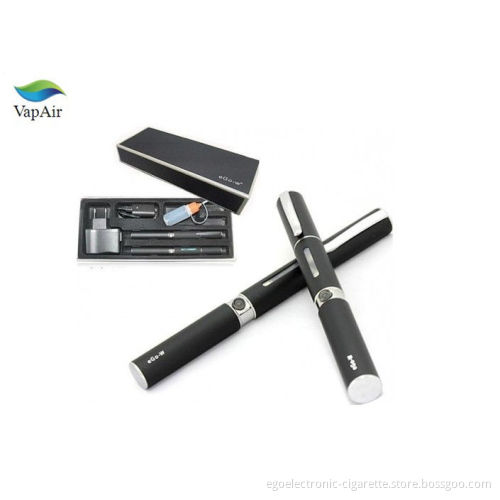 Huge Vapor Ego W Electronic Cigarette With 510 Screw Thread